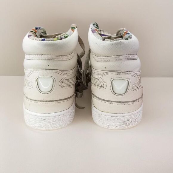 Puma x Tabitha Simmons Ralph Sampson Mid - Picture 5 of 9